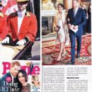 Prince Harry - VIVA Magazine Pictorial [Poland] (23 January 2020)