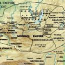1200s disestablishments by continent