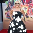 Rachael Harris – ‘Unfrosted’ premiere at the Egyptian Theater in Los Angeles - 454 x 680