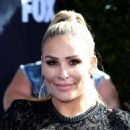 Natalya Neidhart – WWE 20th Anniversary Celebration in Los Angeles - 454 x 591