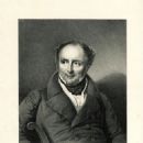George William Chad