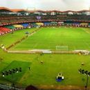 2013–14 Indian Federation Cup