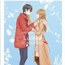 My Love Story with Yamada-kun at Lv999 (2023) - 454 x 641