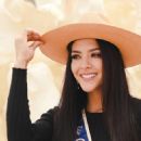 Mabel Baez- Miss Ecuador 2021- Preliminary Events - 454 x 567