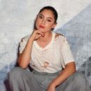 Rosa Salazar – Pandora Jewelry Relaunch Event in Los Angeles - 454 x 303