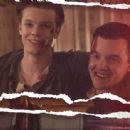 Shameless Hall of Shame - Noel Fisher, Cameron Monaghan - 454 x 338