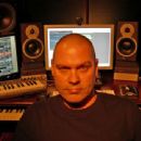 John Forbes (music producer)