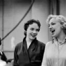 THE BOYFRIEND 1954 Broadway Cast Starring Julie Andrews - 454 x 292