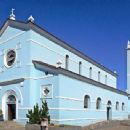 Churches in Minas Gerais