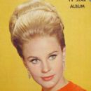 Cheryl Miller - The Detroit News TV Magazine Pictorial [United States] (27 November 1967) - 454 x 606