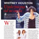 Whitney Houston - Świat Kobiety Magazine Pictorial [Poland] (February 2023) - 454 x 654