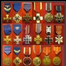 Recipients of military awards and decorations of Nazi Germany