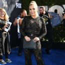 Natalya Neidhart – WWE 20th Anniversary Celebration in Los Angeles - 454 x 615