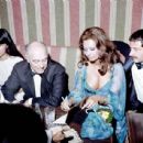 Carlo Ponti and Sophia Loren - 454 x 436