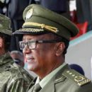 2019 murders in Africa