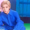 Lu Han - Grazia Magazine Pictorial [China] (8 September 2021)