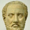 Ancient Greek businesspeople
