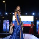 Karen Ortiz- Miss Continentes Unidos 2022- Preliminary Events - 454 x 573