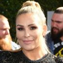 Natalya Neidhart – WWE 20th Anniversary Celebration in Los Angeles - 454 x 620