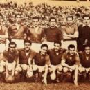 1940s in Chilean sport