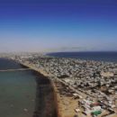 Gwadar West Bay