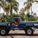Ashley Moore – High Noon Swim ‘Hali’a Aloha’ Collection (June 2024)