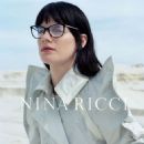 Nina Ricci Eyewear 2018 - 454 x 564