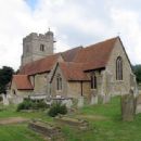 Grade I listed churches in Kent