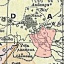 2nd millennium in Chad