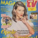 Edyta Górniak - Super Express Tv Magazine Cover [Poland] (9 June 2023)