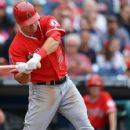 Mike Trout