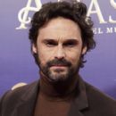 Ivan Sanchez- 'Anastasia. The Musical' Madrid Premiere - 400 x 600