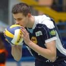 Men's volleyball