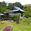 1606 establishments in Japan