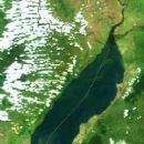 Lakes of Uganda