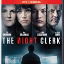 The Night Clerk (2020) - 454 x 644