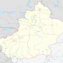 2015 disasters in China