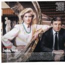 Ivana Trump - VIVA Magazine Pictorial [Poland] (4 August 2022) - 454 x 449