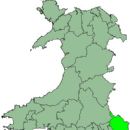 District of Monmouth
