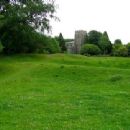 Ruins in Essex