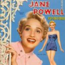 Jane Powell - 403 x 500