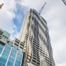 Residential buildings completed in 2015