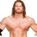 Buddy Murphy
