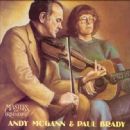 It's a Hard Road to Travel - Paul Brady