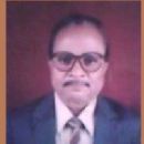 Umesh Chandra Patra
