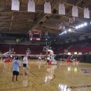 Reynolds Coliseum