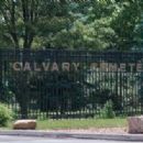 Cemeteries in Cuyahoga County, Ohio