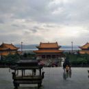 Buddhist monasteries in Yunnan