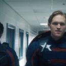 The Falcon and the Winter Soldier (TV Mini Serie - Wyatt Russell