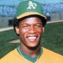 Rickey Henderson - 454 x 312